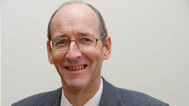 Andrew Tyrie