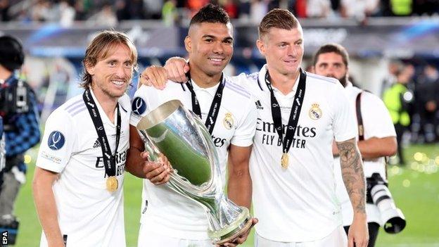 Casemiro