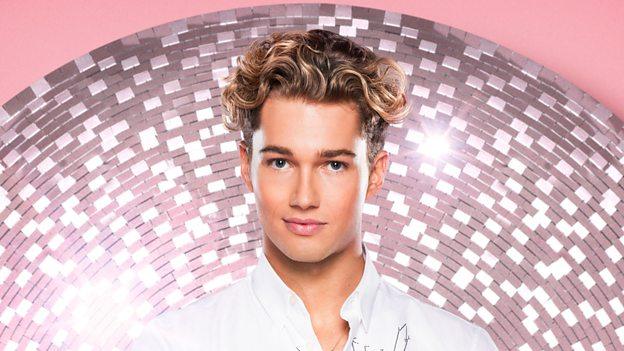 AJ Pritchard