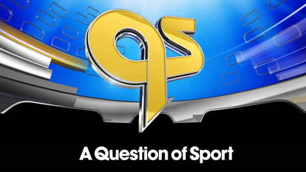 A Question of Sport