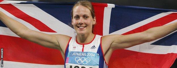 Kelly Sotherton