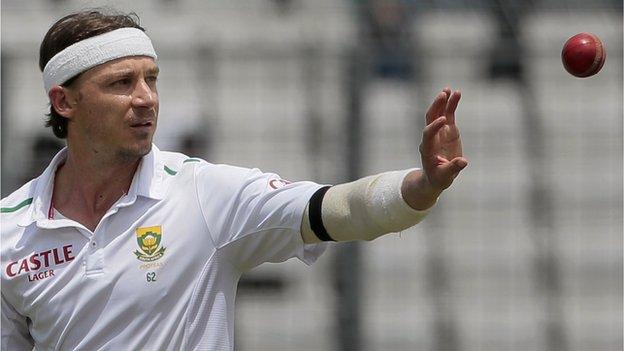 Dale Steyn