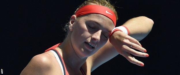 Petra Kvitova