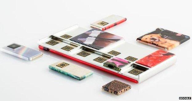 Project Ara