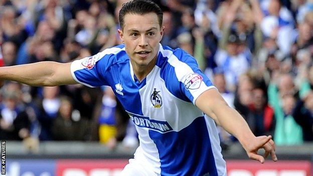 Billy Bodin