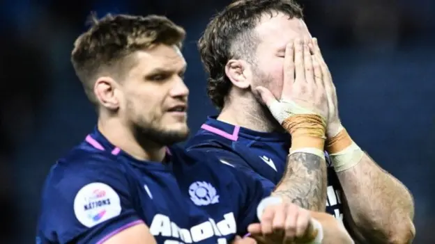 Escocia 24-33 Argentina: Tres cosas que aprendimos