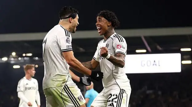 Análisis: Kevin brilla ante la selección brasileña