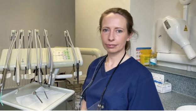 Why can't I get an NHS dentist? - BBC News