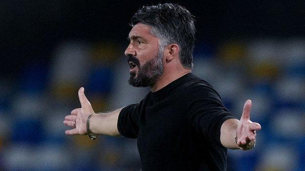 Gennaro Gattuso