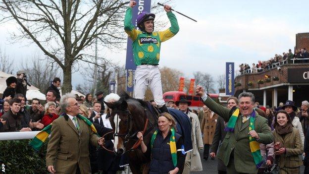 Kauto Star