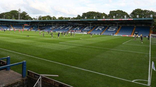 Gigg Lane