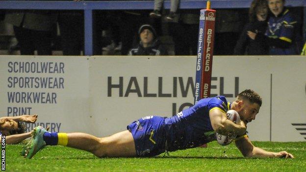 Tom Lineham