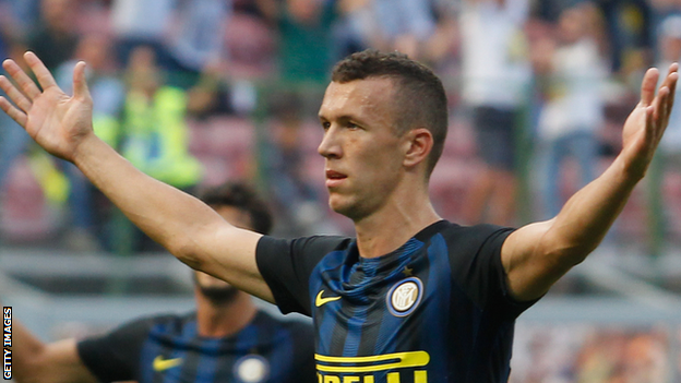 Ivan Perisic