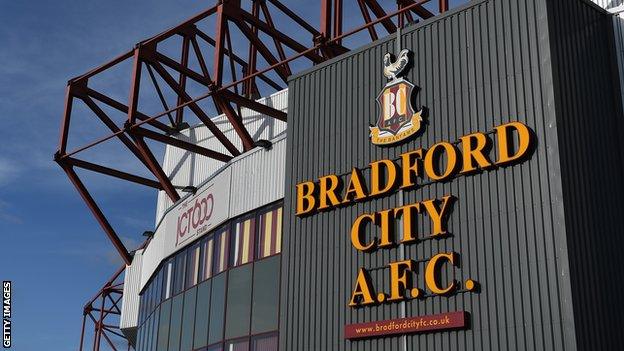 Valley Parade