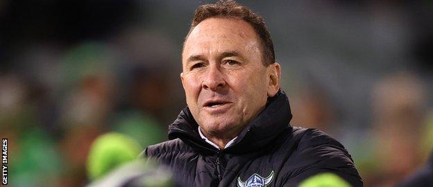 Ricky Stuart