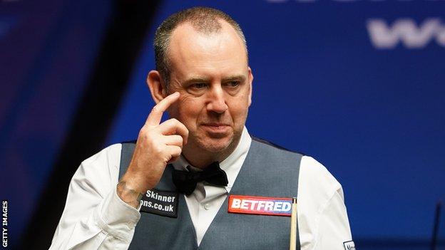 Williams has now won 24 ranking titles