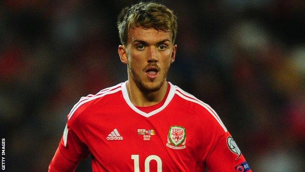 Emyr Huws