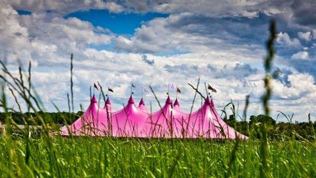 eisteddfod