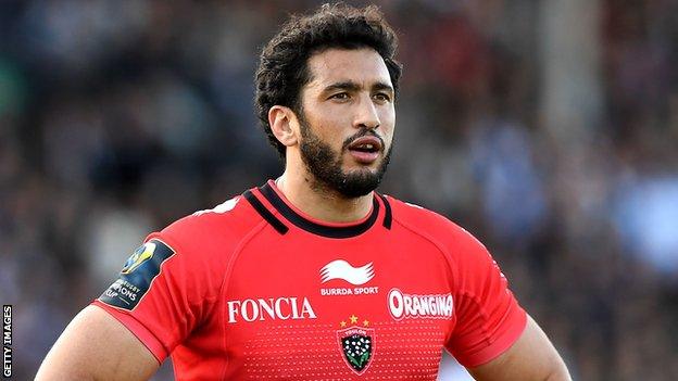 Maxime Mermoz