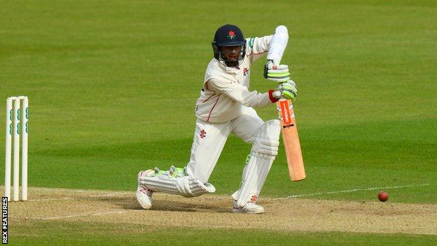 Haseeb Hameed