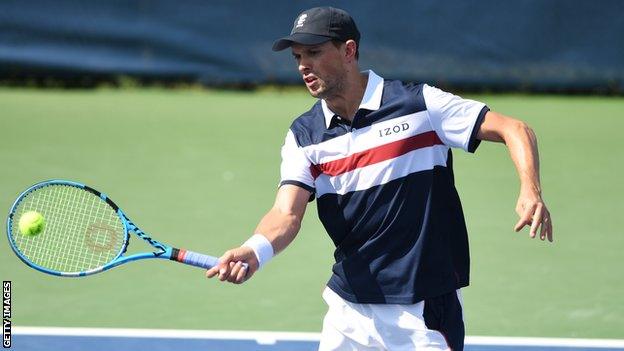 Mike Bryan