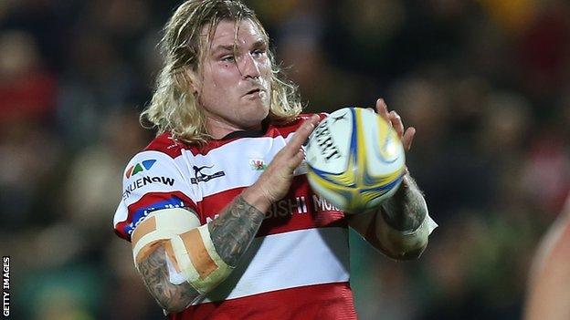 Richard Hibbard