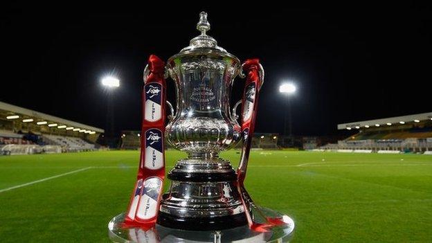 FA Cup