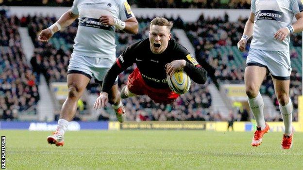 Chris Ashton