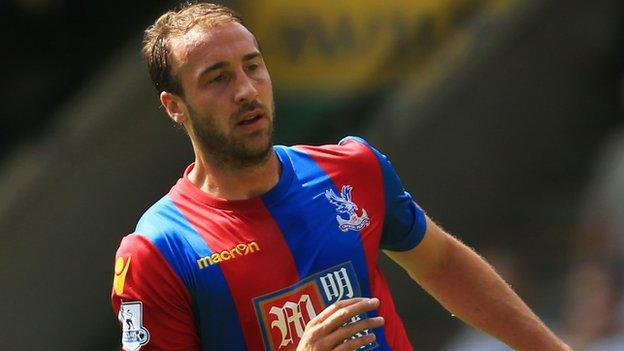 Glenn Murray