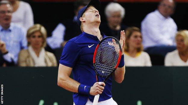 Kyle Edmund