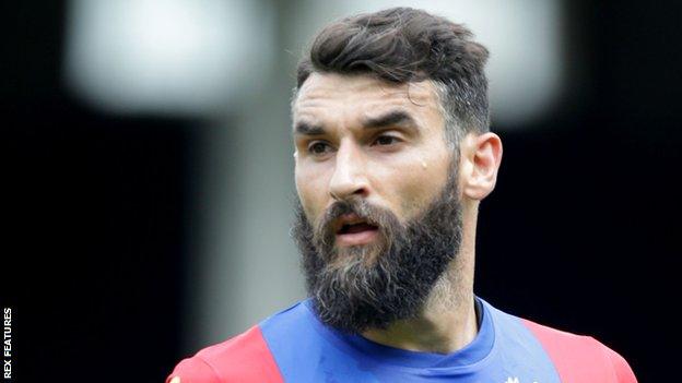 Mile Jedinak