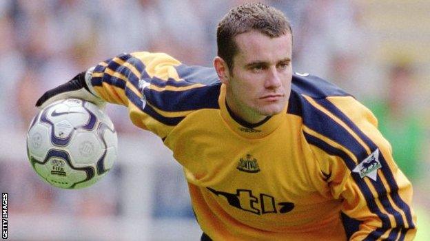 Shay Given