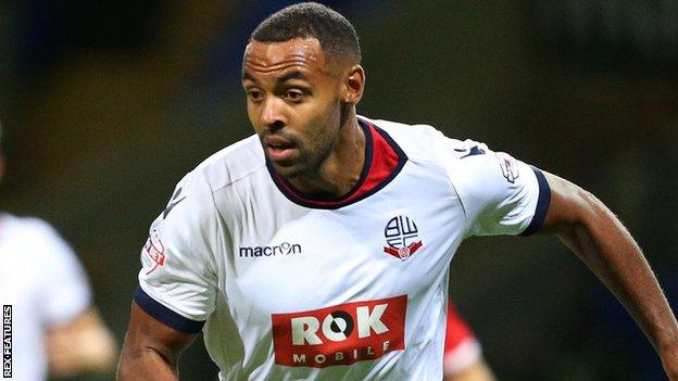 Liam Trotter