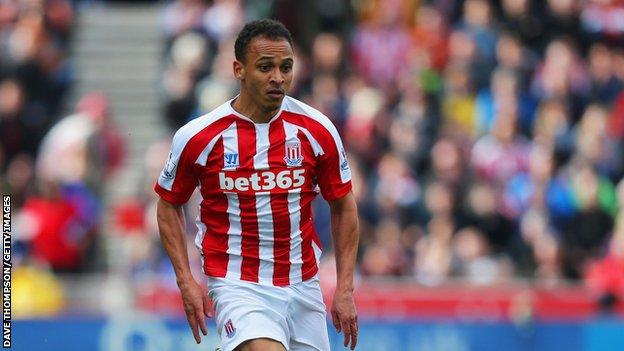 Peter Odemwingie