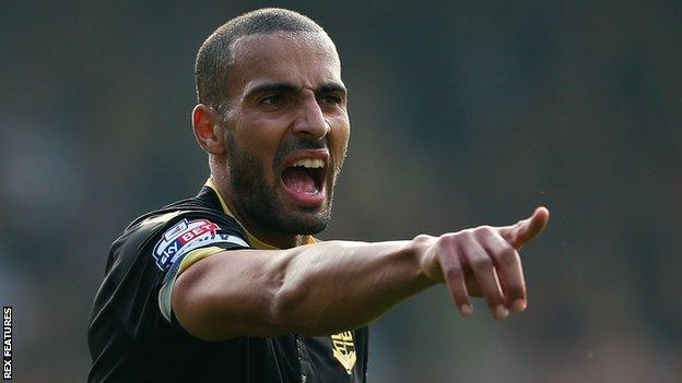 Darren Pratley