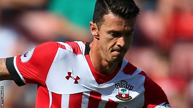 Jose Fonte