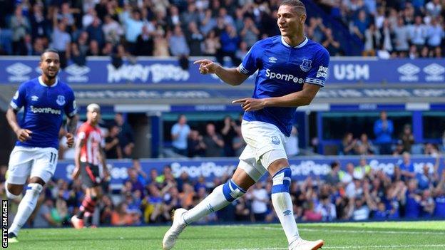 Richarlison