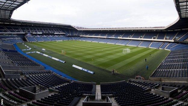 Murrayfield