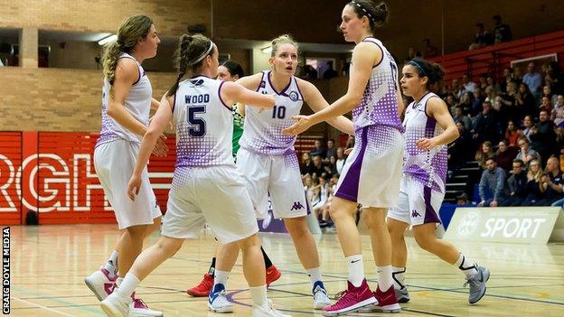 Caledonia Pride players