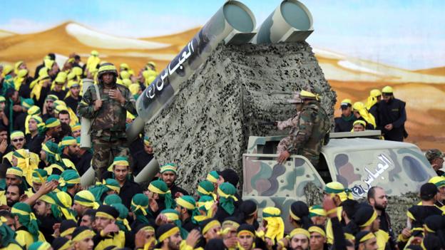 Hezbollah Five Ways Group Has Changed Since Israel War Bbc News