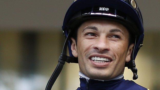 Silvestre de Sousa