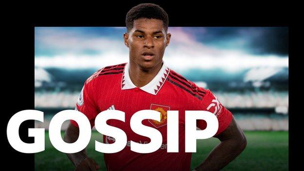 Marcus Rashford