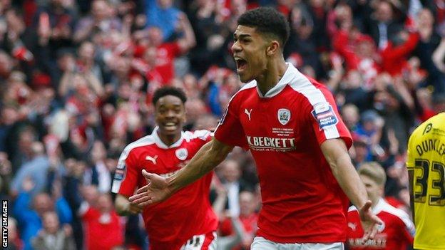 Ashley Fletcher