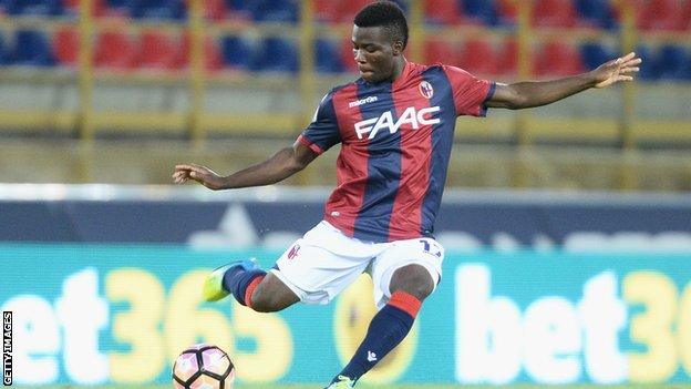 Godfred Donsah