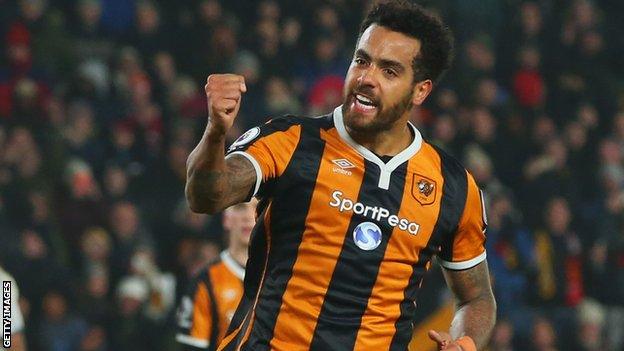 Tom Huddlestone