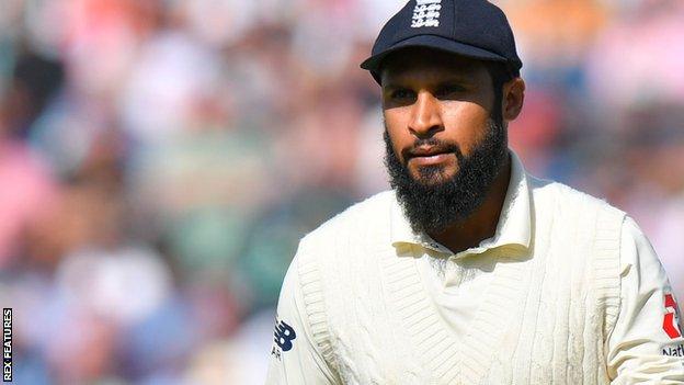 Adil Rashid Yorkshire England Spinner Signs All format Contract At Adil Rashid Yorkshire England Spinner Signs All format Contract At