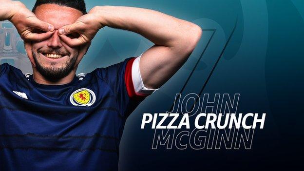 John McGinn