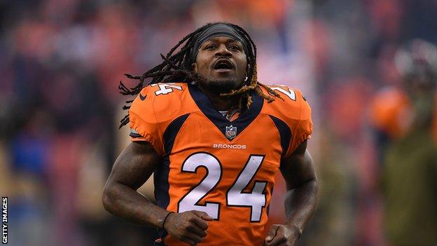 Adam 'Pacman' Jones retires after 13 seasons as NFL cornerback