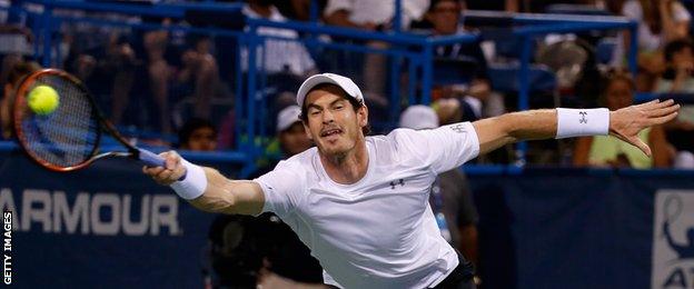 Andy Murray