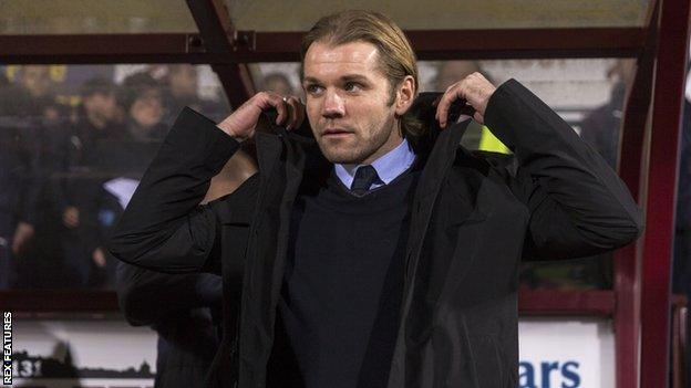 Robbie Neilson